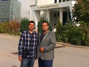 Tarım ve Orman Bakanlığı Ziyareti.