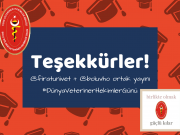Genç Arkadaşlar İle Sanal Ortamda Buluştuk