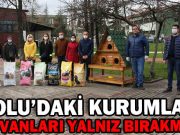 “1 TONDAN FAZLA MAMA TEDARİK ETTİK”